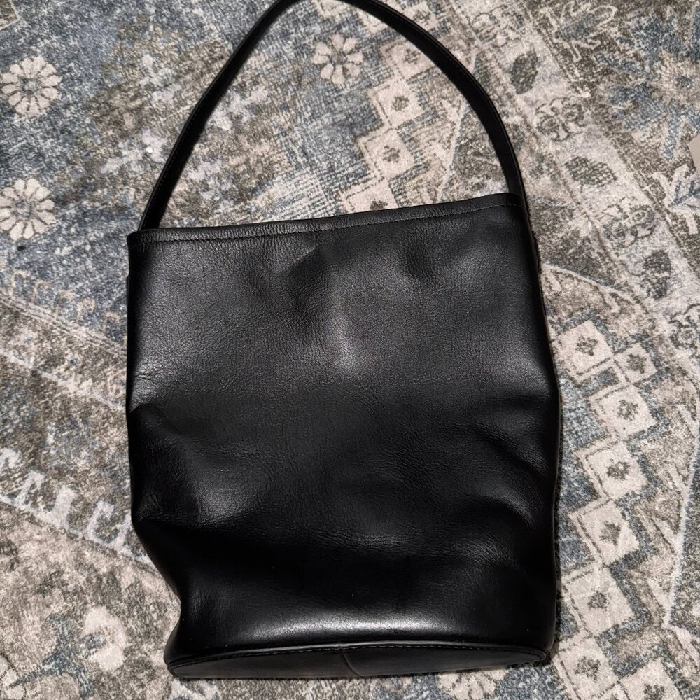 J. Crew Berkeley Bucket Bag